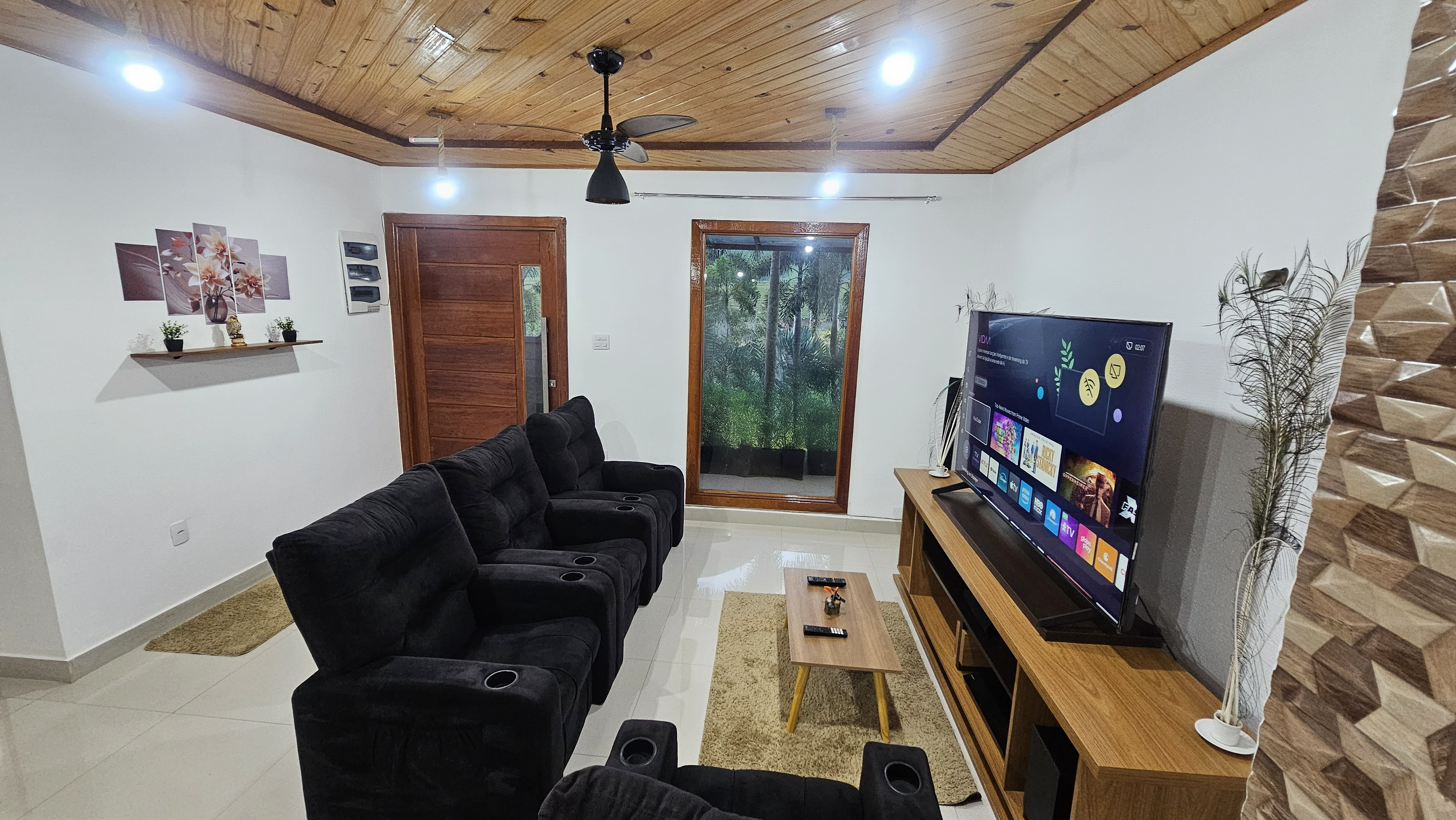 Sala de Estar